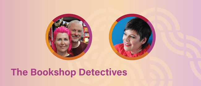 HBRW 2024 - The Bookshop Detectives