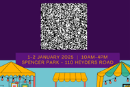 Spencer Park Market & Gala 2025