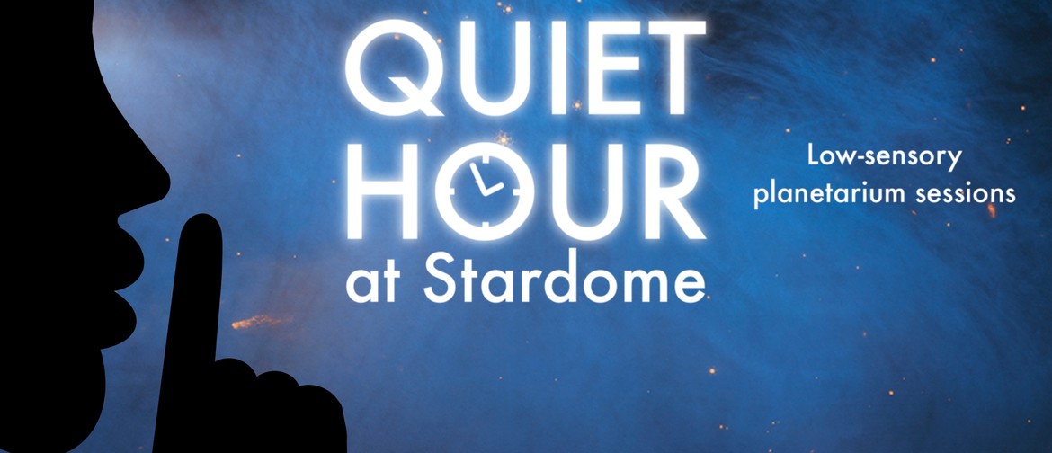 Quiet Hour at Stardome Quiet Hour at Stardome