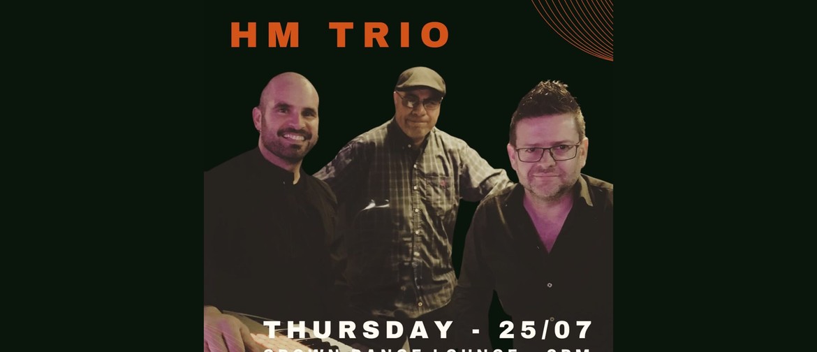 Henrique Morales Trio Henrique Morales Trio