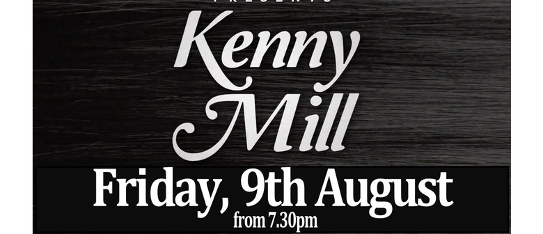 Kenny Mill