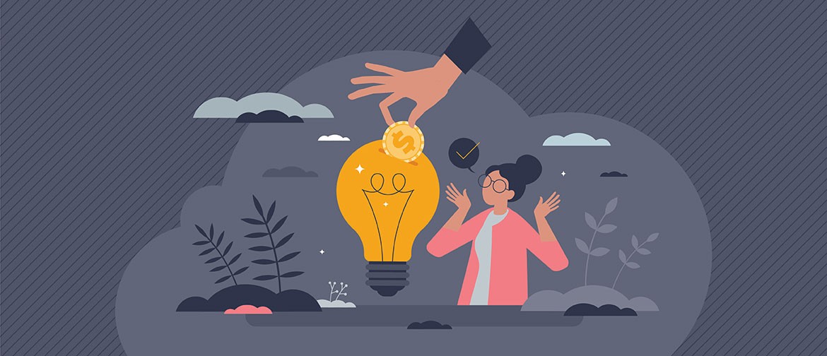 Community Funding Seminar