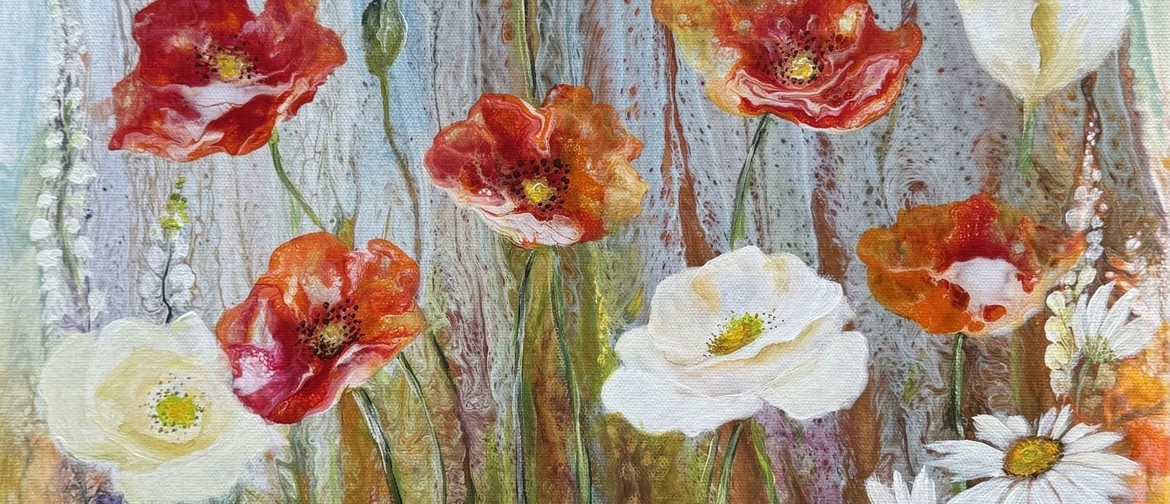 Sumner Art Society Exhibition 2024 Sumner Art Society Exhibition 2024