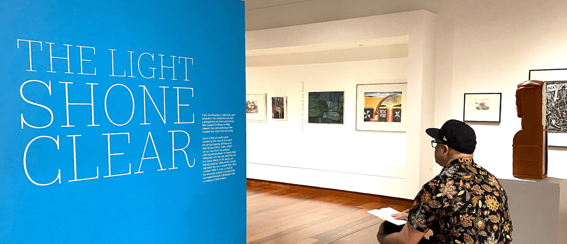 Poems in Response: The Light Shone Clear Poems in Response: The Light Shone Clear