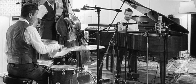 Live At Five Wednesdays Live At Five Wednesdays
