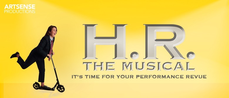 H.R. The Musical