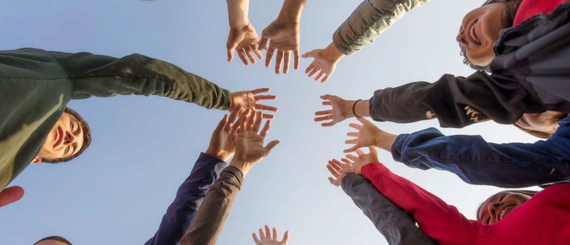 Volunteer Welcome Day with Kaipātiki Project