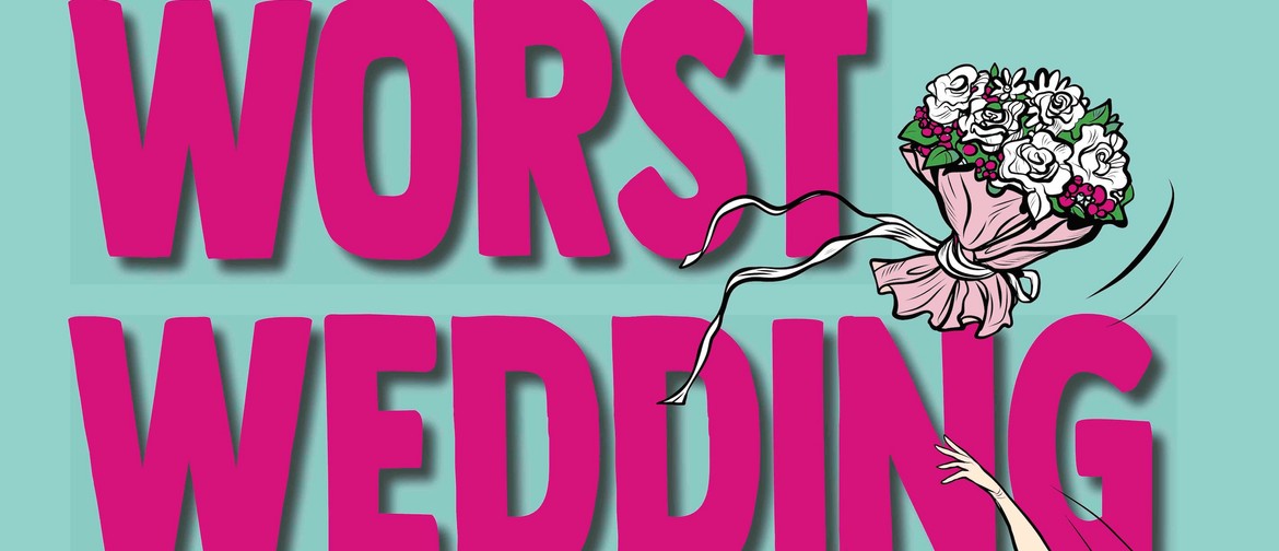 Auditions: Worst Wedding Ever – a Comedy By Chris Chibnall