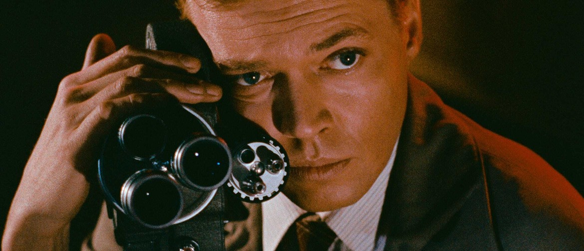 Film Quiz Film Quiz