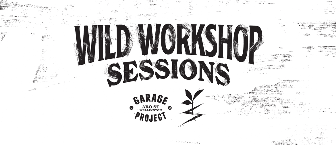 Wild Workshop Sessions Wild Workshop Sessions