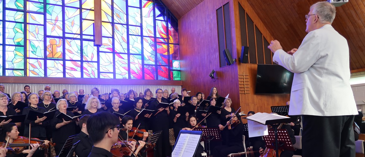 Choral Concert