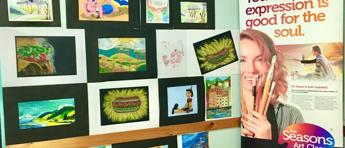 Best of West Art Exhibition Free art exhibition