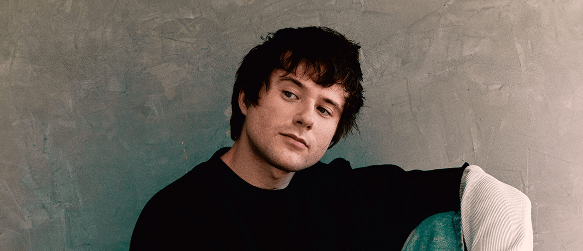 Alec Benjamin