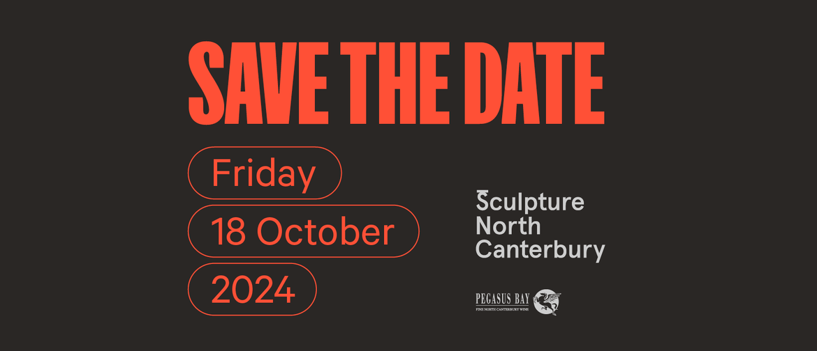 Sculpture. North Canterbury Exclusive Preview Launch Party