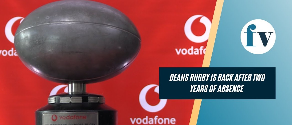 Deans Trophy 2024 Deans Trophy 2024
