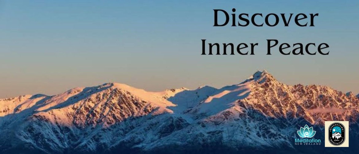 Queenstown Meditation Kirtan