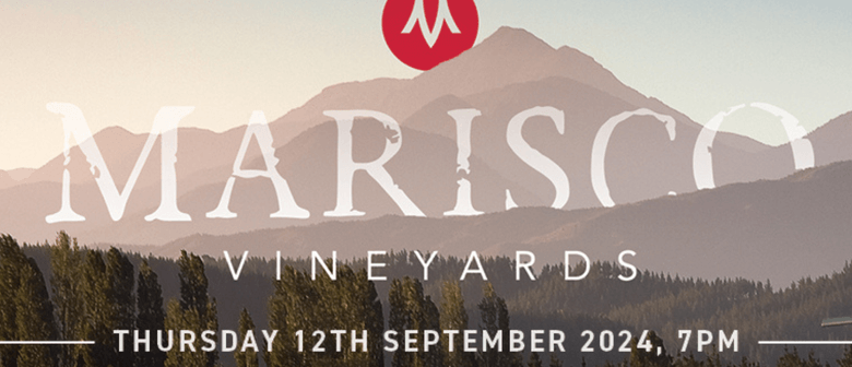 Marisco Wine Evening