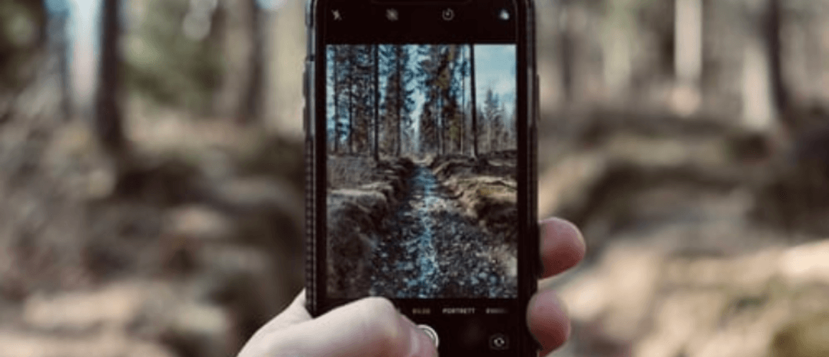 Smartphone Video & Editing