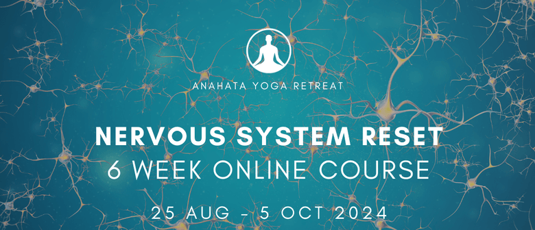 Nervous System Reset Online Course