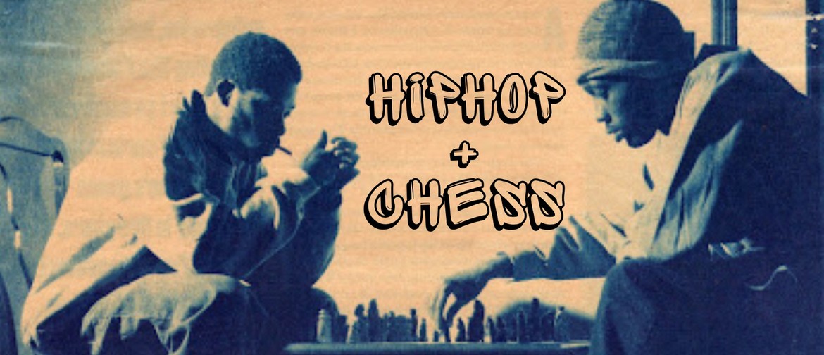 Hip Hop - Chess