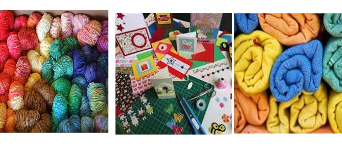 Crafters Destash Sale Crafters Destash Sale
