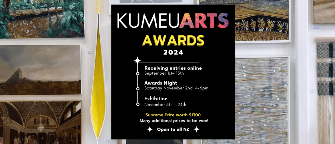 Kumeū Art Awards