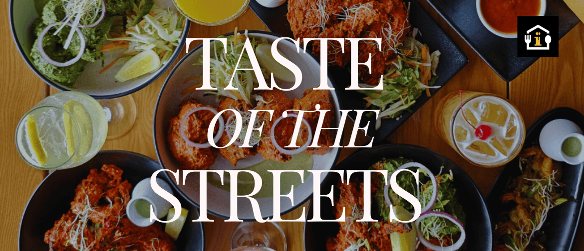 Taste of the Streets - Treats of Taupo