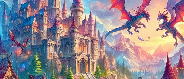 Dungeons & Dragons for All Levels Dungeons & Dragons for All Levels
