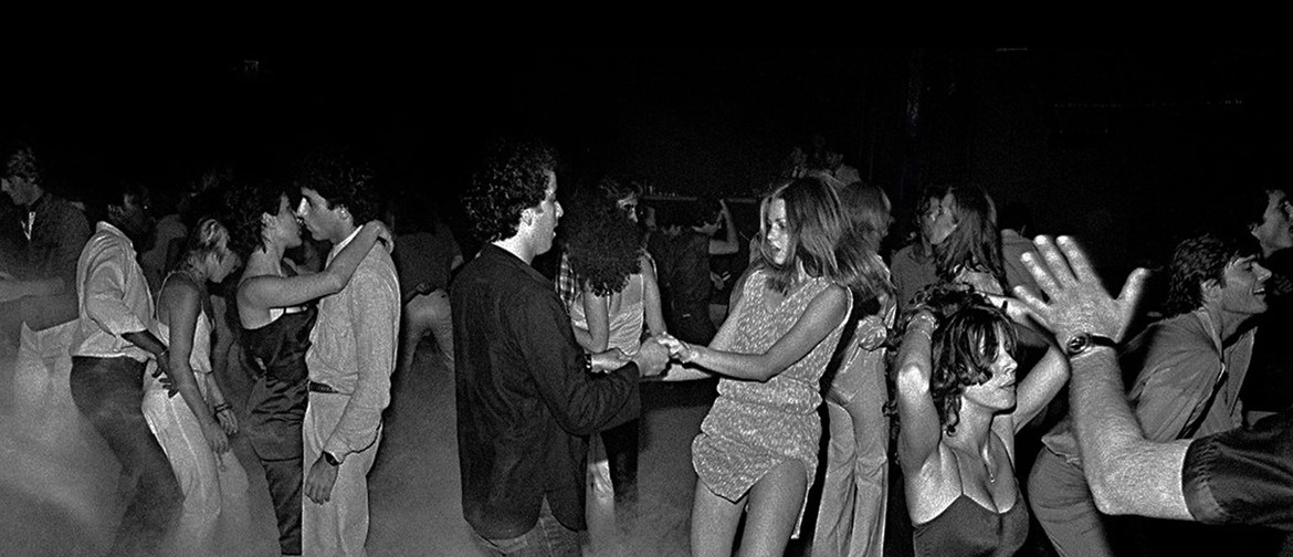 You Should Be Dancing You Should Be Dancing