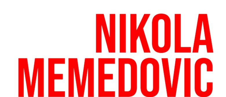 Nikola Memedovic Jazz Piano Nikola Memedovic Jazz Piano