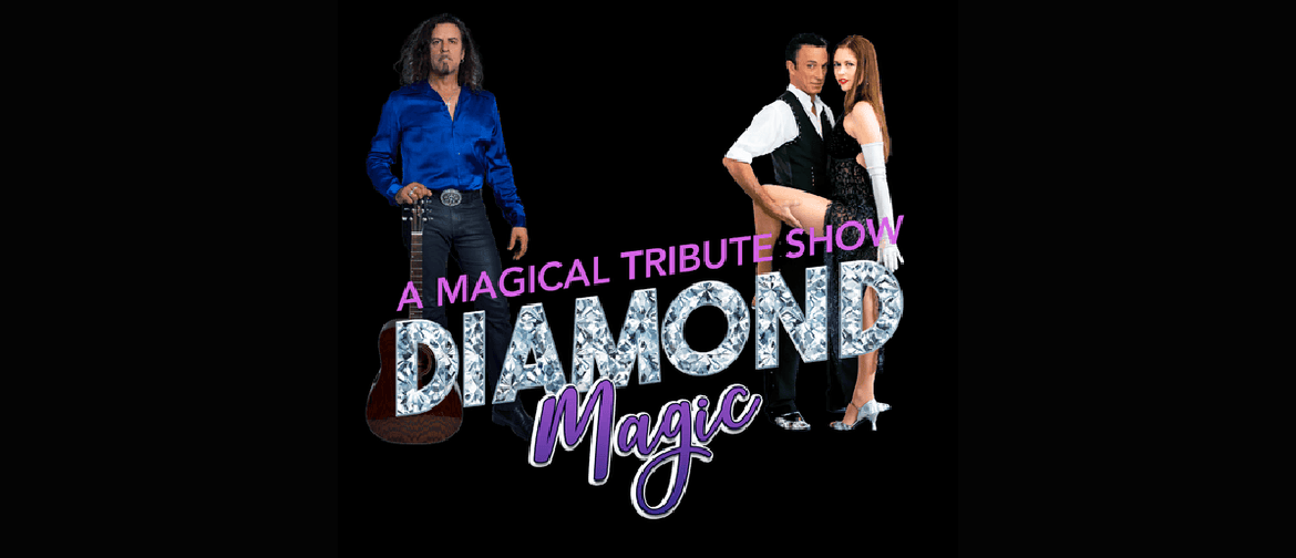 Diamond/Magic: CANCELLED