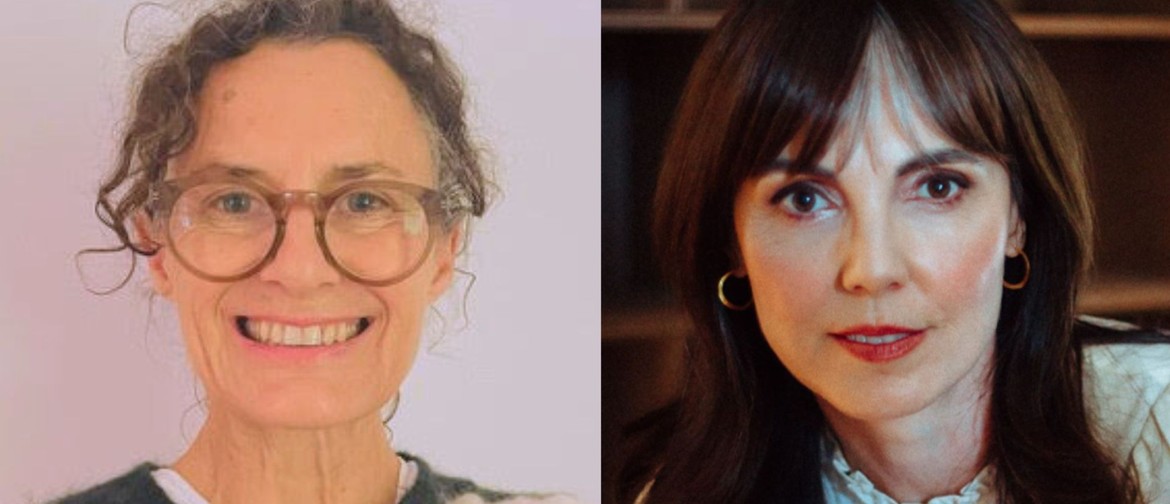 Strong Female Characters: Christine Jeffs and Emily Perkins Strong Female Characters: Christine Jeffs and Emily Perkins