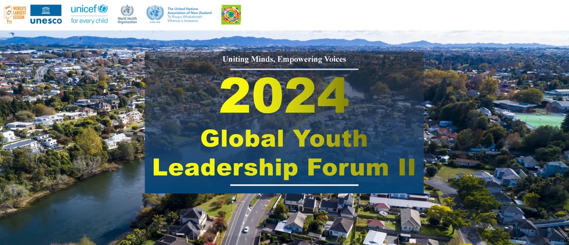 2024 Global Youth Leadership Forum II