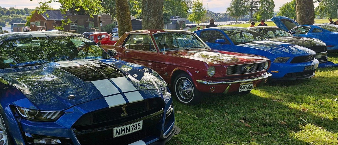 28th Annual All Ford Day Display & Swap Meet 28th Annual All Ford Day Display & Swap Meet