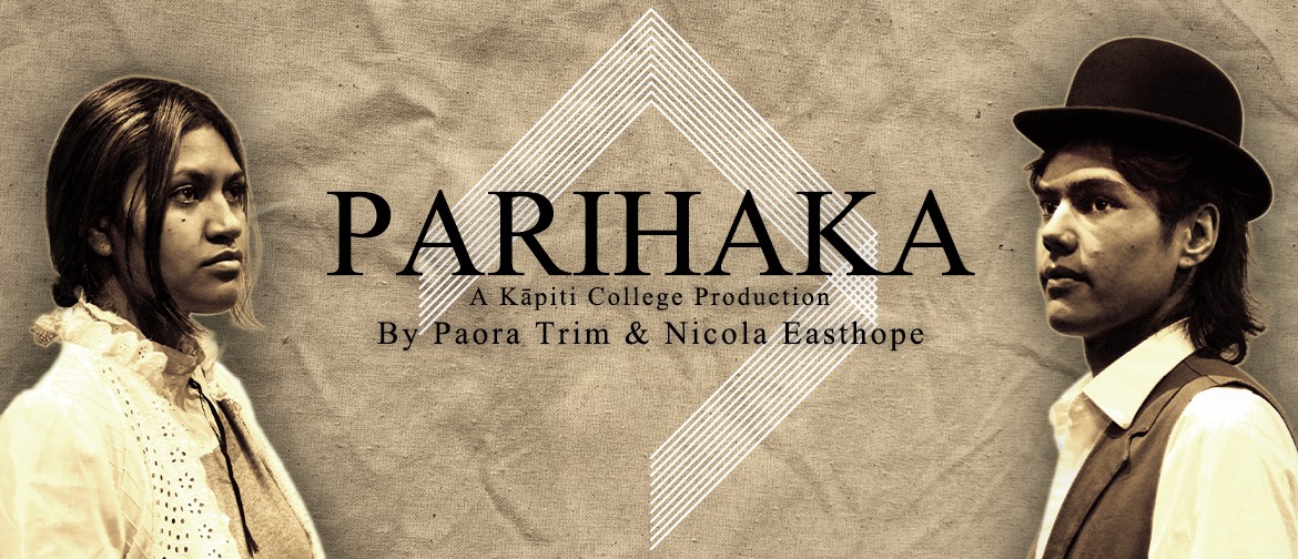 Parihaka