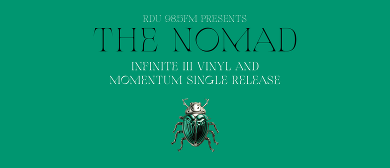 The Nomad Infinite III & Momentum single release