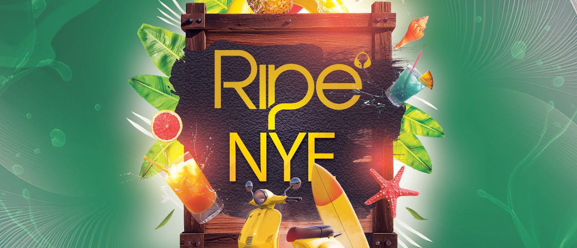 RIPE New Years Eve 2024