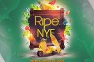 RIPE New Years Eve 2024