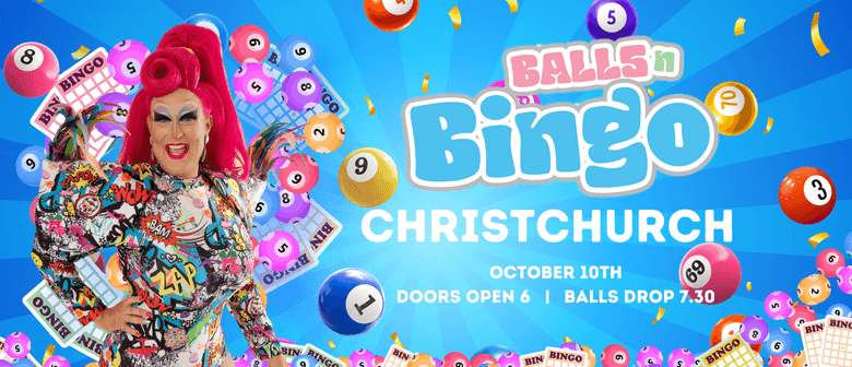 Balls N Bingo, Muy Muy