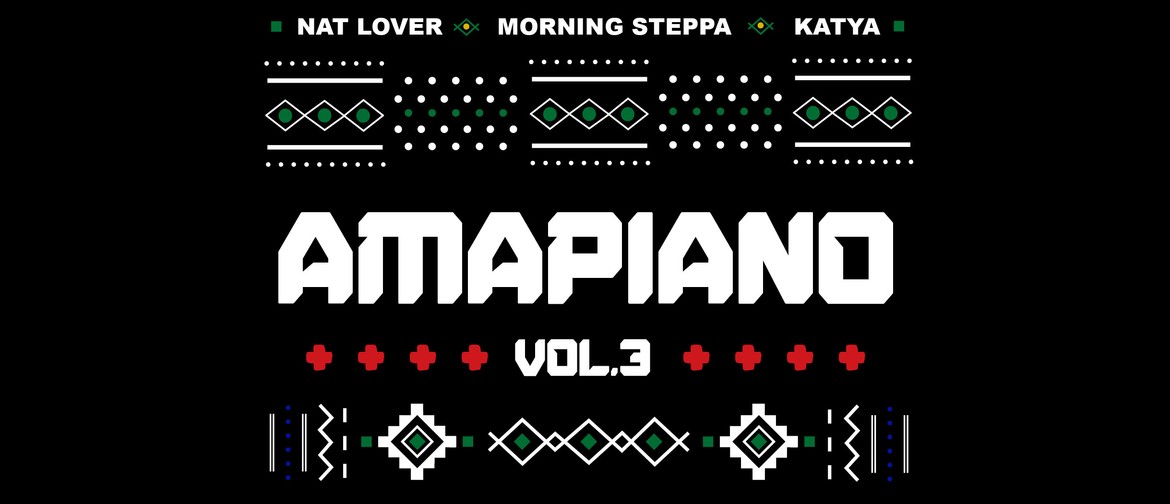 Amapiano Vol.3