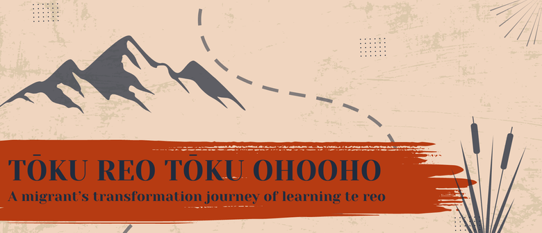 Te Wiki O Te Reo/Mahuru Māori: Tōku reo tōku ohooho