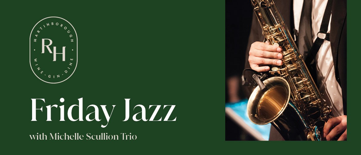 Friday Jazz Friday Jazz