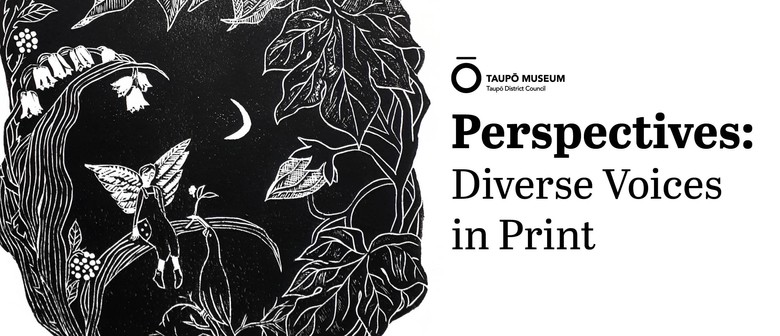 Perspectives - Diverse Voices In Print