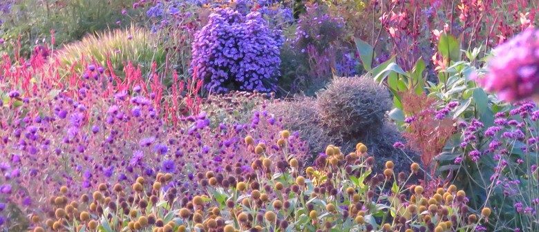 Inside Out Akaroa House and Garden Tour