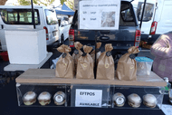 Manurewa Market