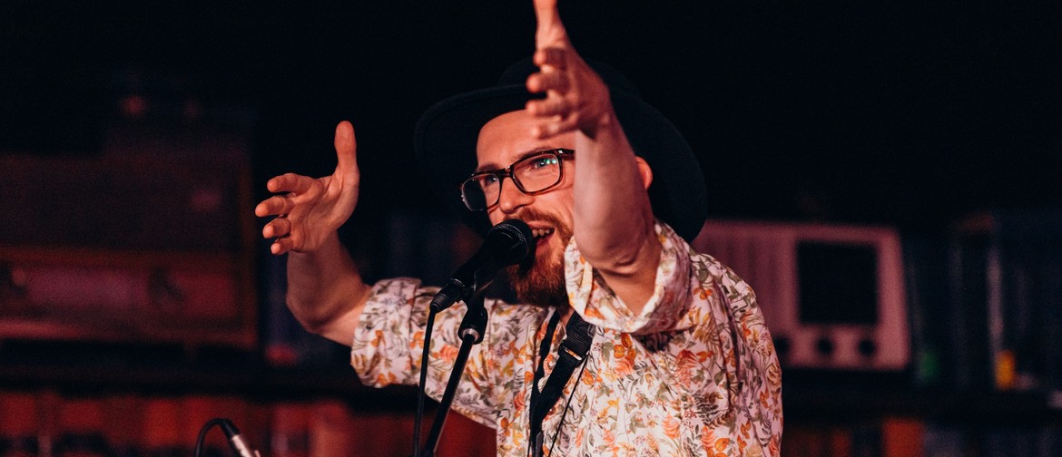 Sunday Jazz - Jake Baxendale Sunday Jazz - Jake Baxendale