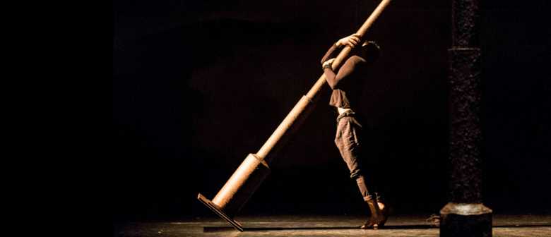 RUA - The New Zealand Dance Company