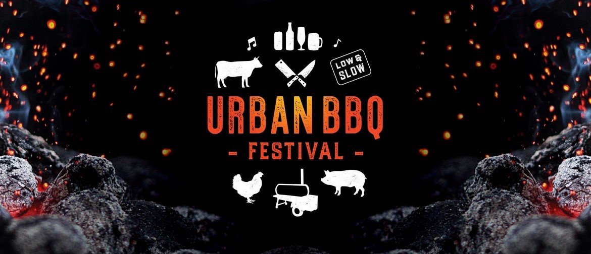 urban bbq festival