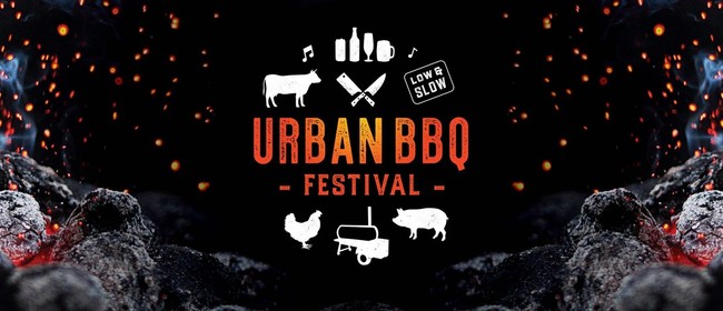 Urban BBQ Festival