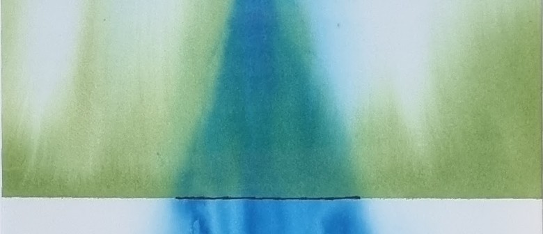 Liquid Light: The Beauty of Watercolours